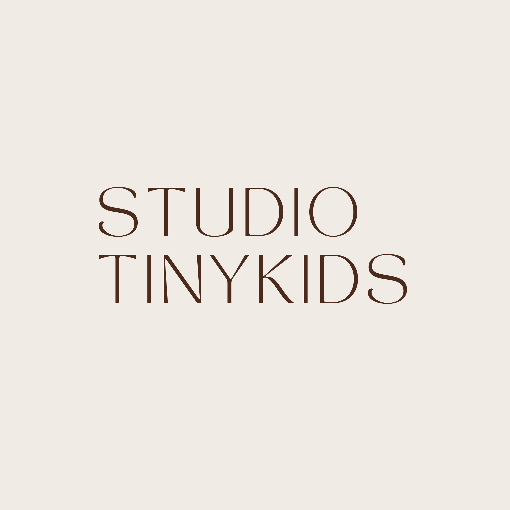 Studio Tinykids