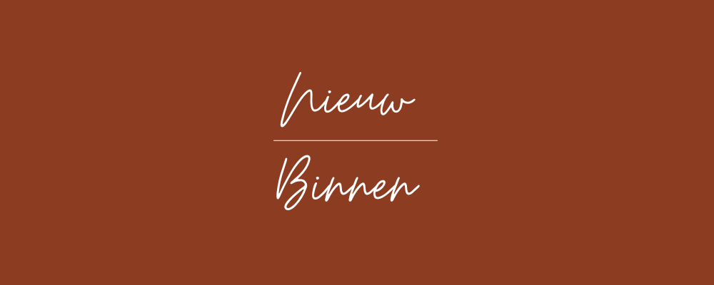 Nieuw Binnen