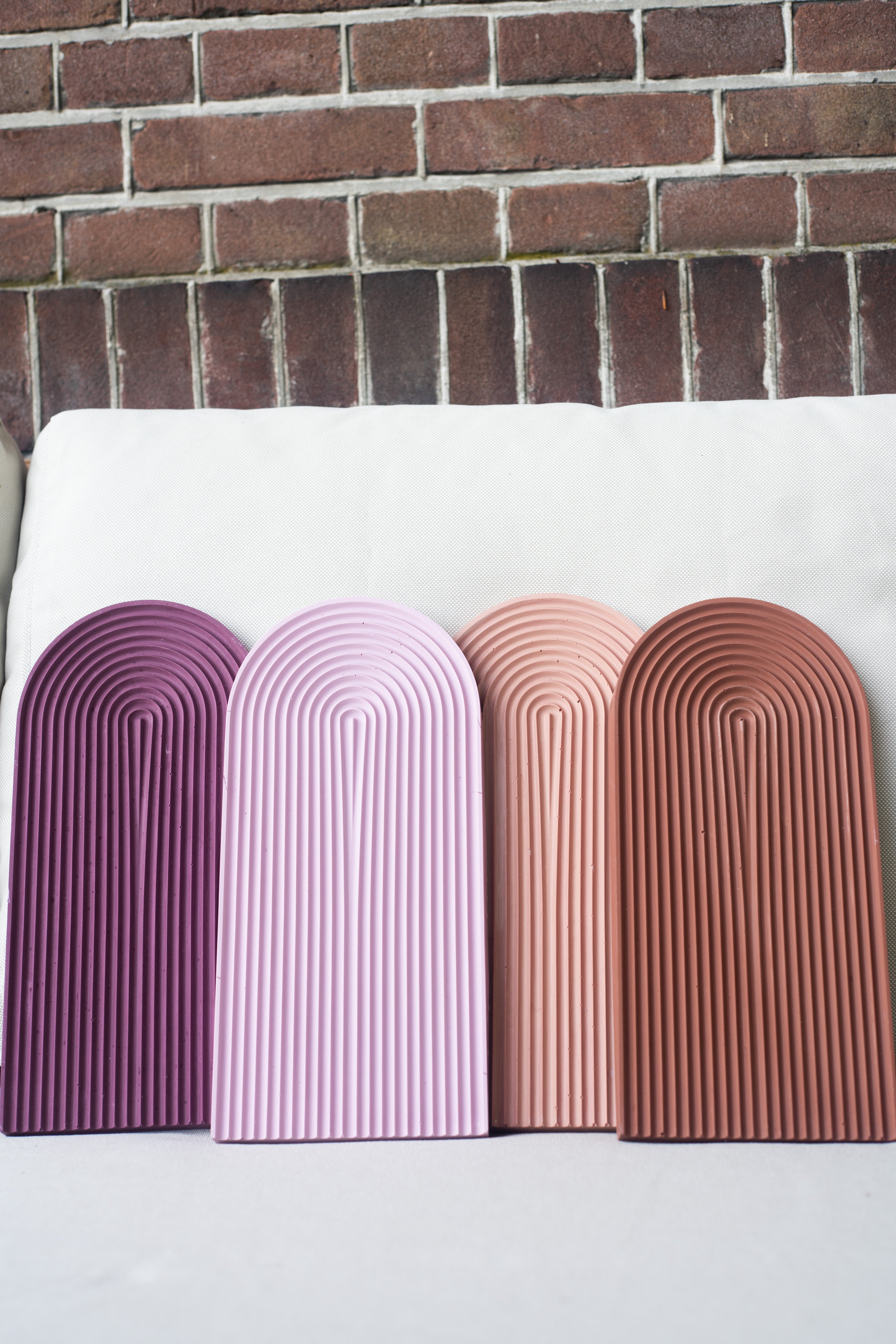 Rainbow Tray