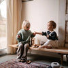 Houten Stapeltorens Wooden story