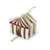 Kit fabric book circus Nuuroo