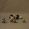 Classic houten Petanque Babai