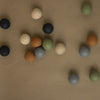 Classic houten Petanque Babai
