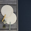 Houten badminton set Babai