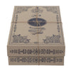 Houten Stapeltorens Wooden story