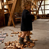 Houten speelblokken 100st Wooden Story