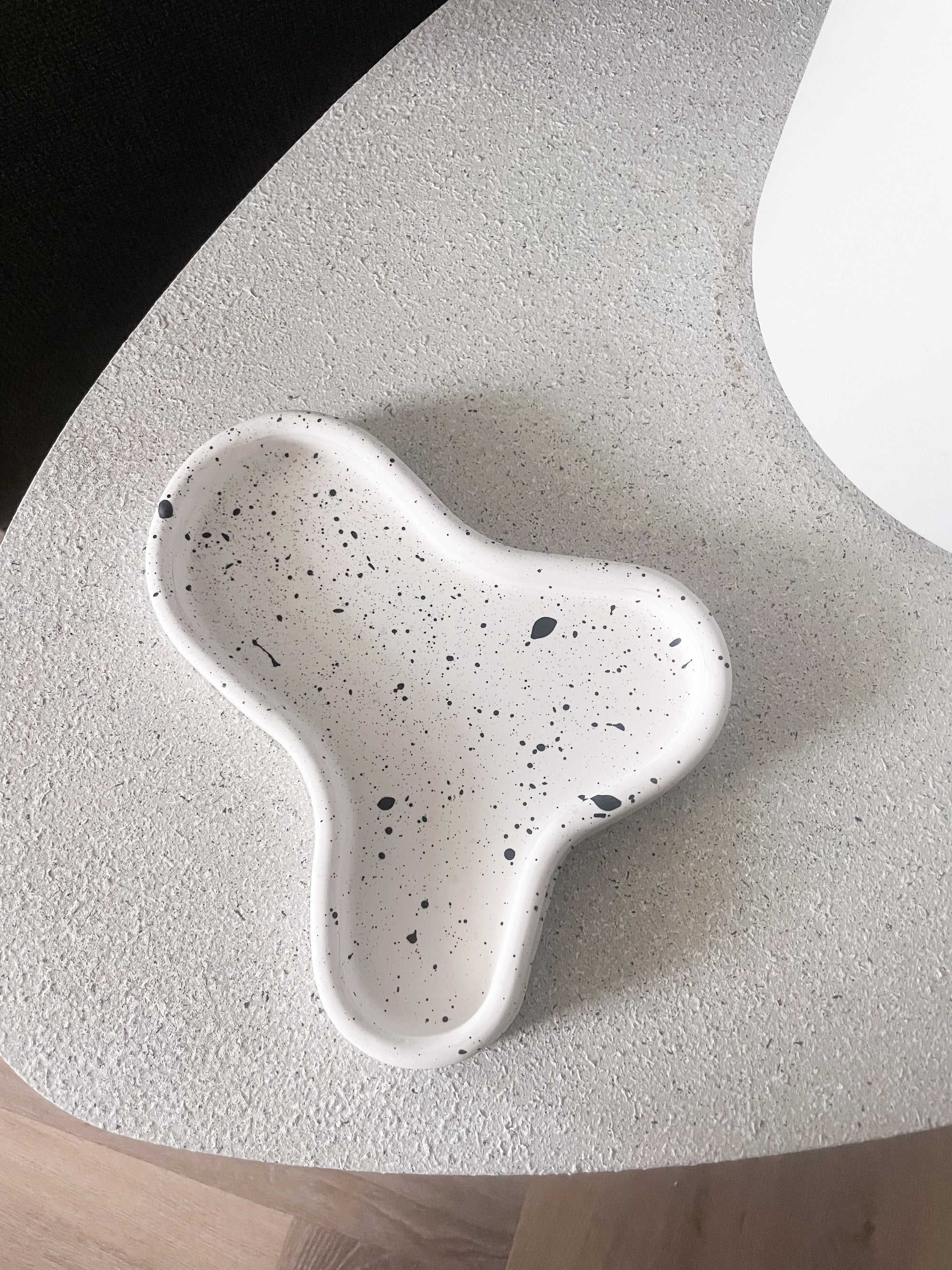 Organic Tray Olso