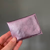 Portemonnee Remy Licht Roze