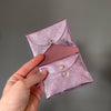 Portemonnee Remy Licht Roze