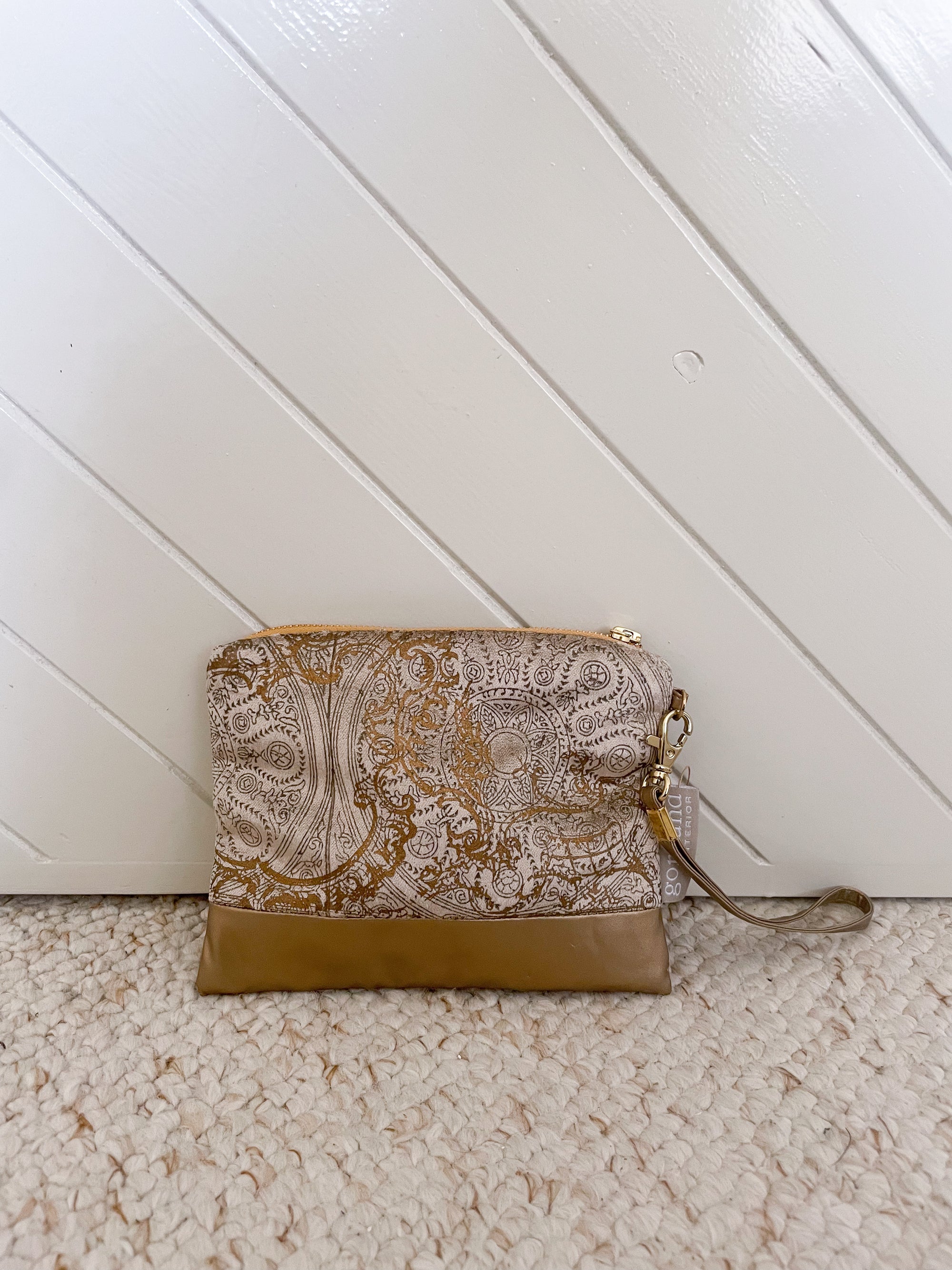 Etui Bulldog