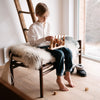 Houten Stapeltorens Wooden story