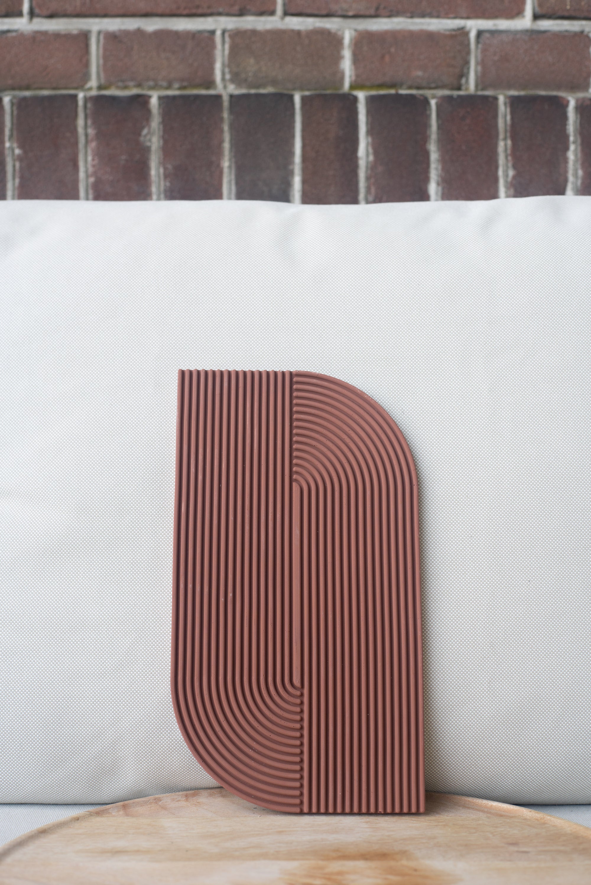 Lines Tray Florence