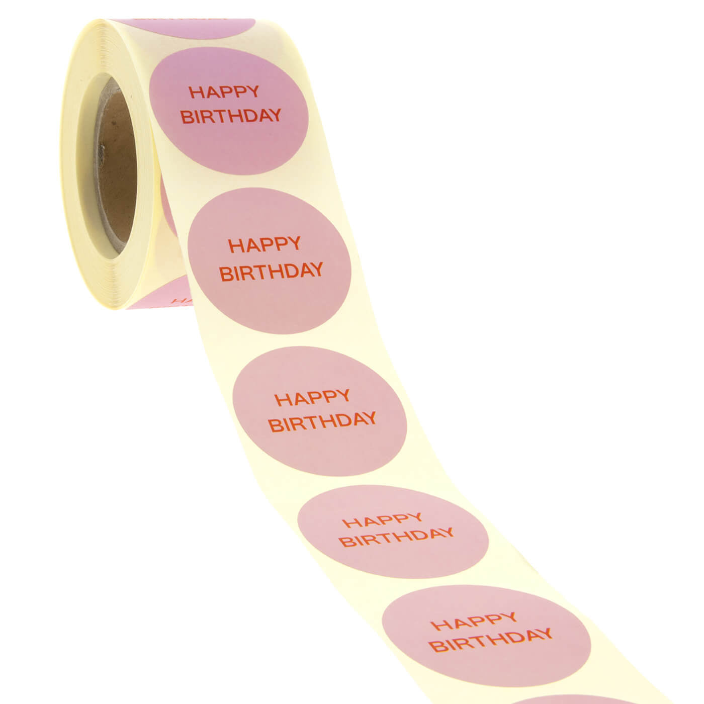 Sticker Happy Birthday