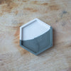 Hexagon Tray Vienna