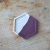 Hexagon Tray Kioto