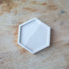 Hexagon Tray Madrid