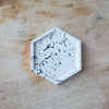 Hexagon Tray Oslo