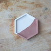 Hexagon Tray Paris