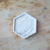 Hexagon Tray Stockholm