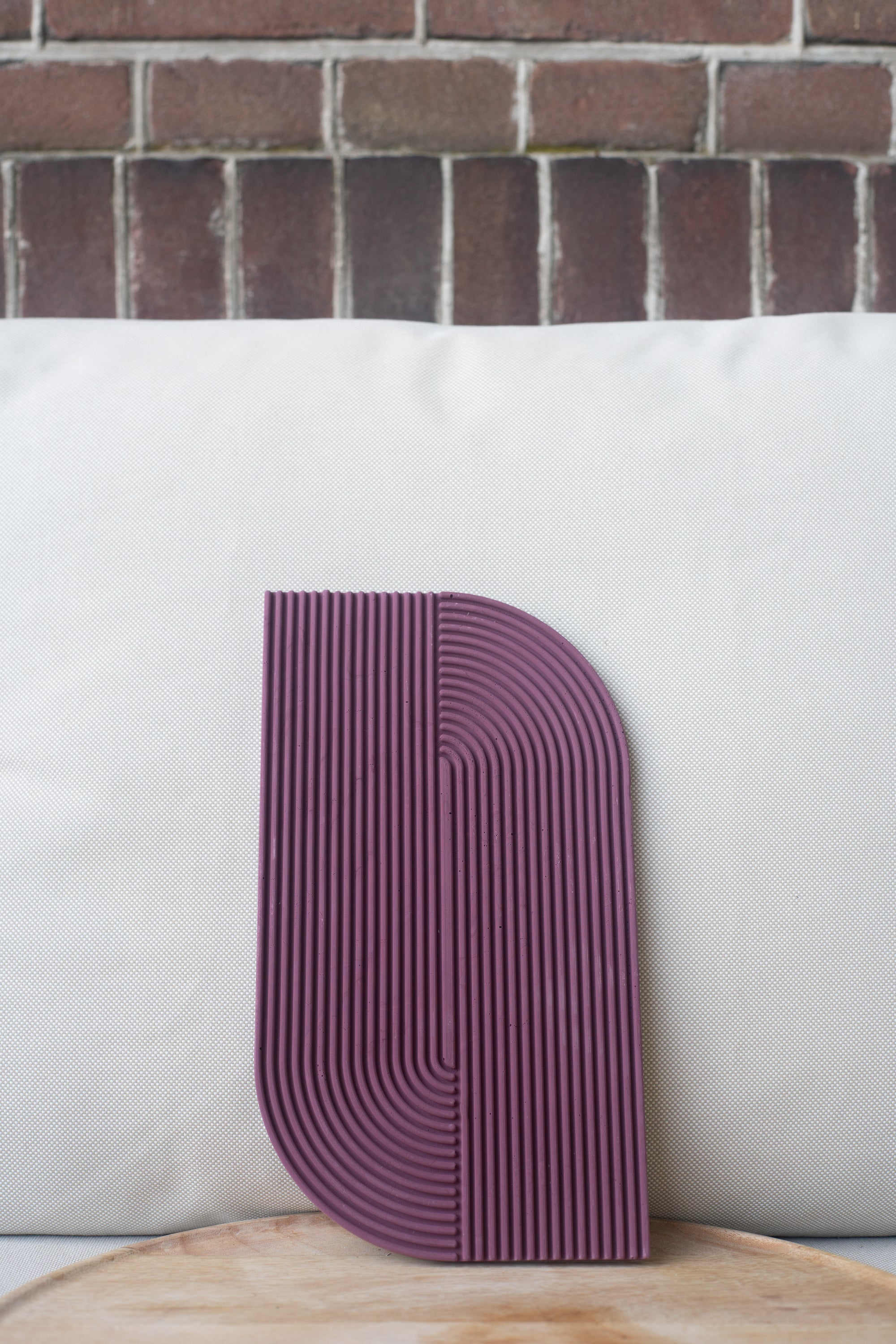 Lines Tray Kioto