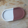 Oval Tray Florence