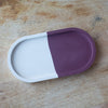 Oval Tray Kioto