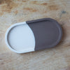 Oval Tray Lima