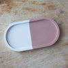 Oval Tray Paris