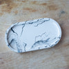 Oval Tray Stockholm