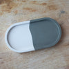 Oval Tray Vienna