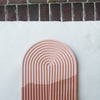 Rianbow Tray L Terra