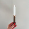 Cross kaars Camel