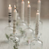By Kimmi kaarsen zwart/wit