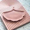 Leaf tray