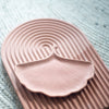 Leaf tray