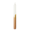 Cross kaars Sienna